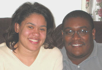 me and my Boo